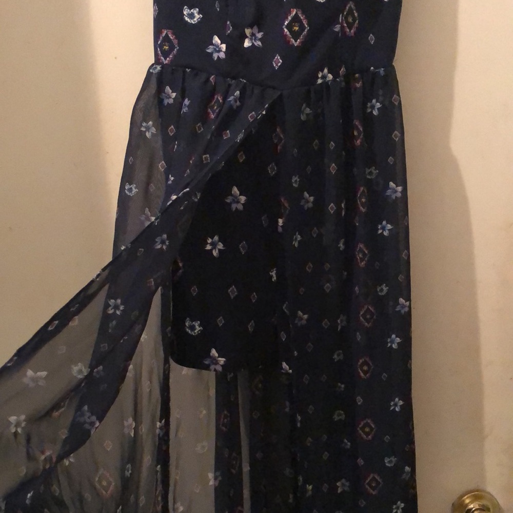 Long outfit/jumper